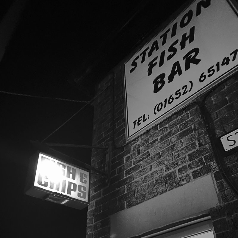 Station Rd Fish Bar
