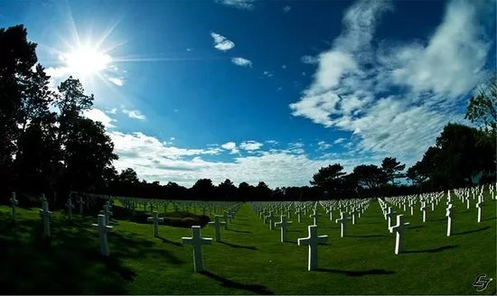 D-Day Experience Tours