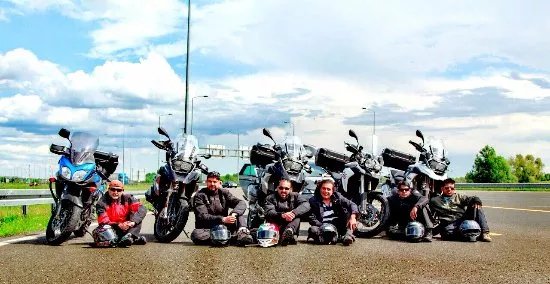 Motoinsomnia