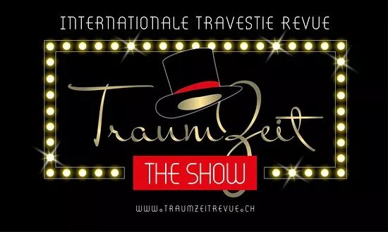 Traumzeit-revue