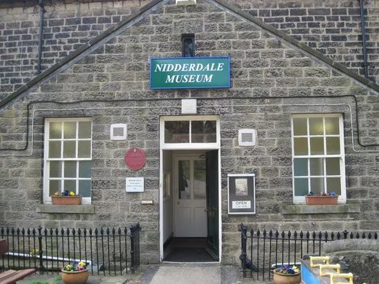 Nidderdale Museum