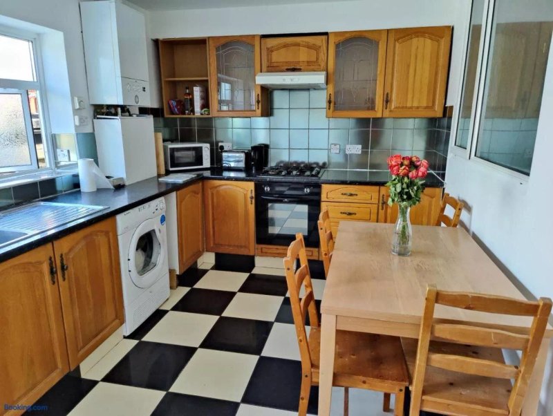 Beautiful And Homely Accommodation