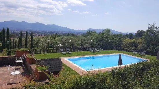 Azienda Agricola Colle di Bordocheo