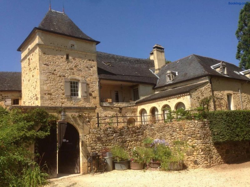 Les Bernardies