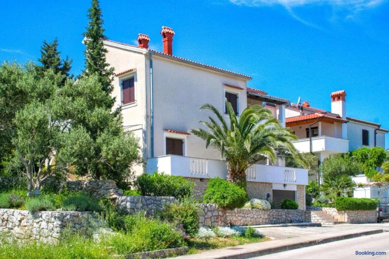 Apartmani Gordana