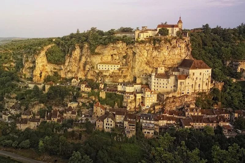 La Pinay-A cozy little house with spa & fireplace in Dordogne near Rocamadour