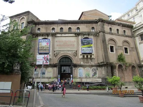 Museo Centrale del Risorgimento