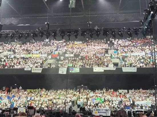 Co-op Live