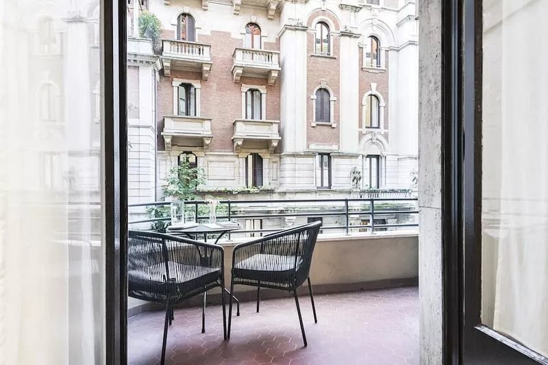 Easylife - Magnificent Splendid apt Sant'Ambrogio