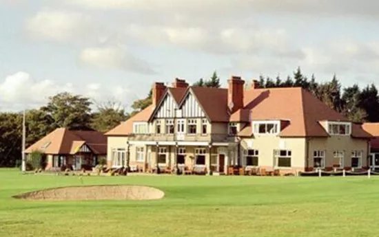 Ormskirk Golf Club