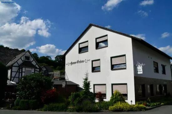 Hotel Haus Erlen