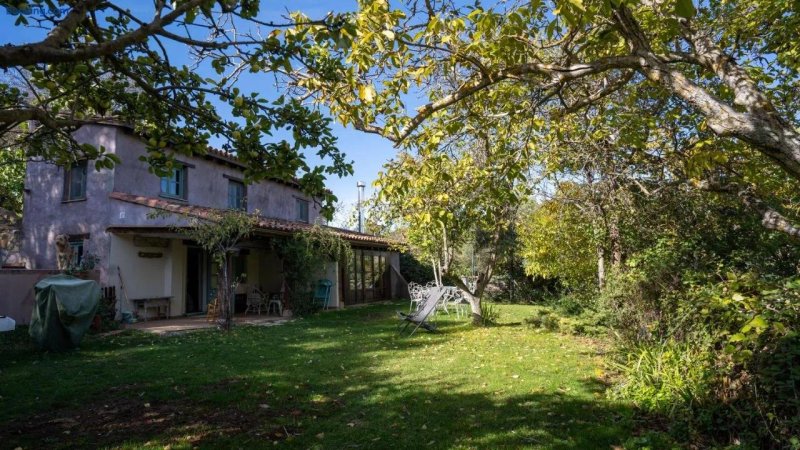 Casa El Zarzal