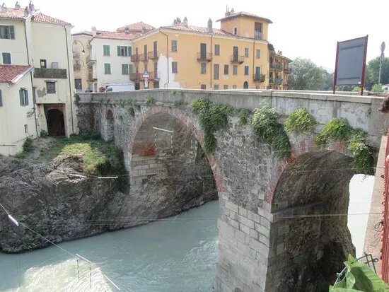 Ponte Vecchio