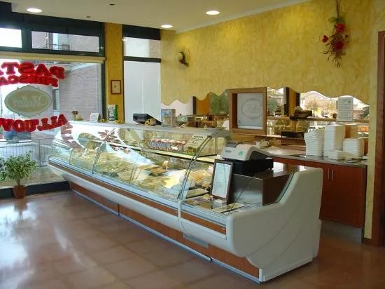 Vallesi - Pasta di Qualita