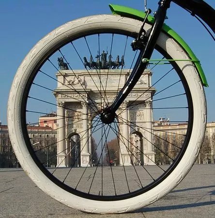 Velocipedi