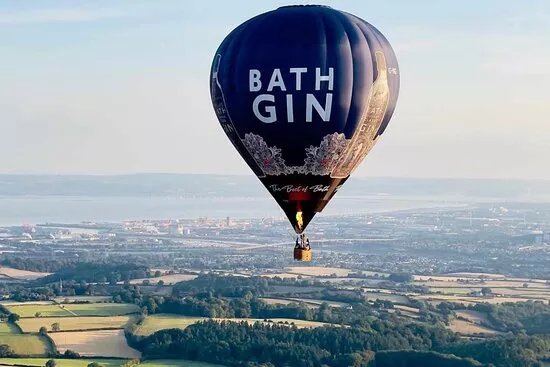 Fly Away Ballooning
