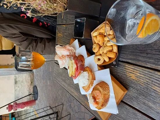 Enoteca al Fante