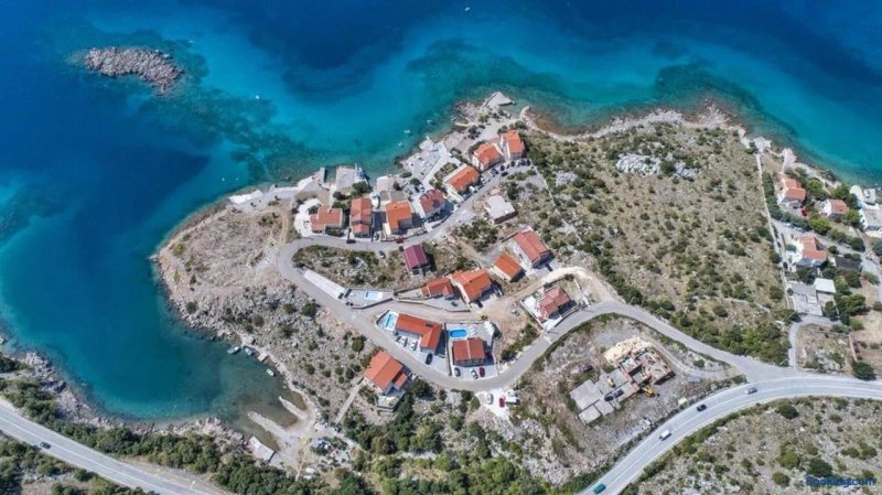 Apartments Villa Dina