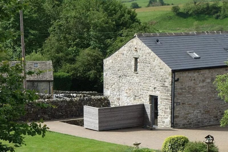 Hawks Barn - Horton in Ribblesdale, heart of Yorkshire Dales National Park!