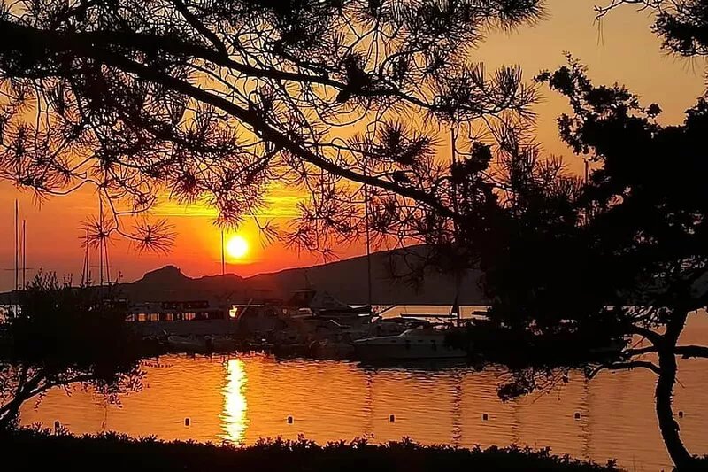 Holiday house Arzachena for 1 - 8 persons with 2 bedrooms - Holiday house