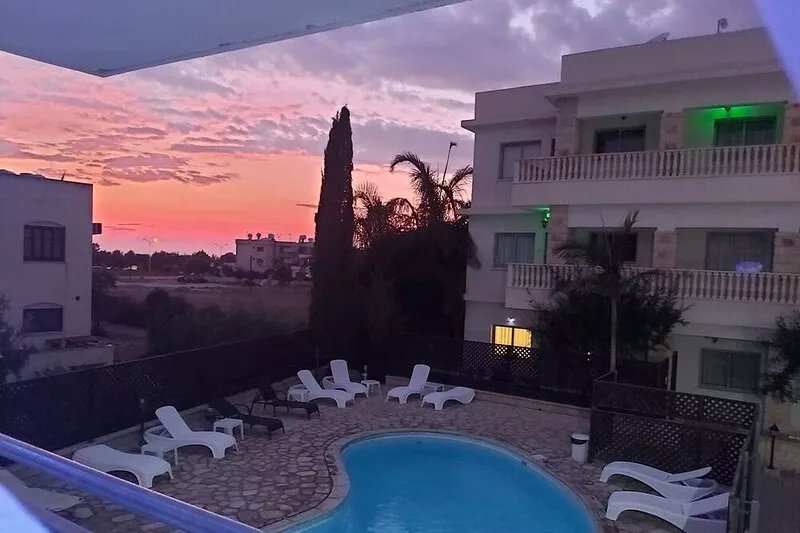 KINGS HOLIDAY APARTMENTS 1 Bedroom Apartment
