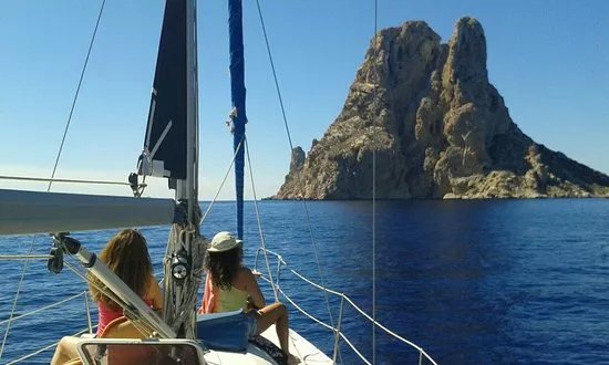 Sailing & Diving Ibiza Bcn