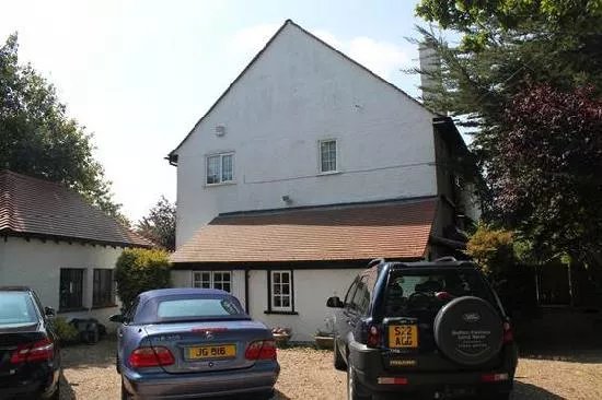 The Barn Bed & Breakfast