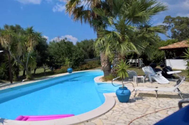 House / Villa - Reggio Calabria