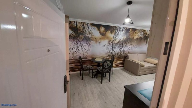 APARTMAN studio DADO