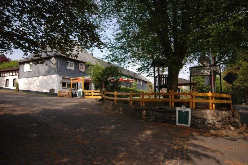 Motorranch Westerwald