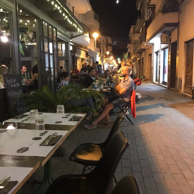Mercato Coperto
