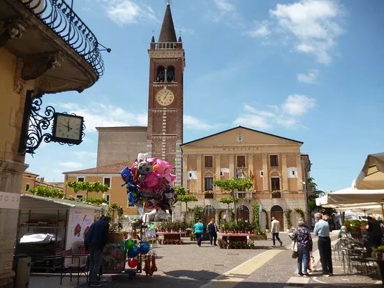 Chiesa Parrocchiale di Santa Maria Maggiore