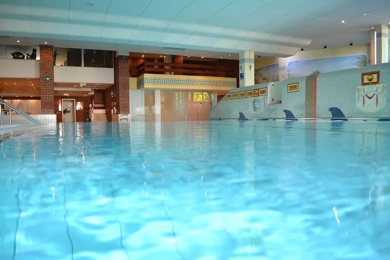 Family vacation in a dream apartment: book now and enjoy!