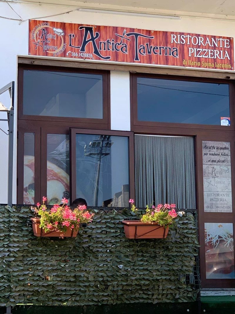 L'antica Taverna