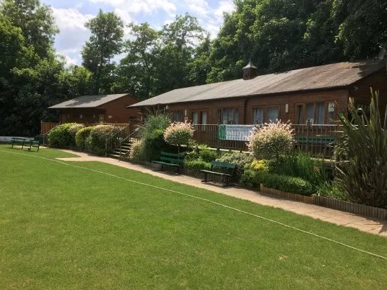 Shepperton Cricket Club