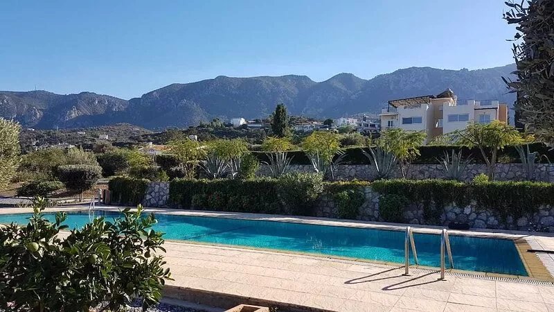 Comfortable stay at the footsteps of a hill, breathtaking views