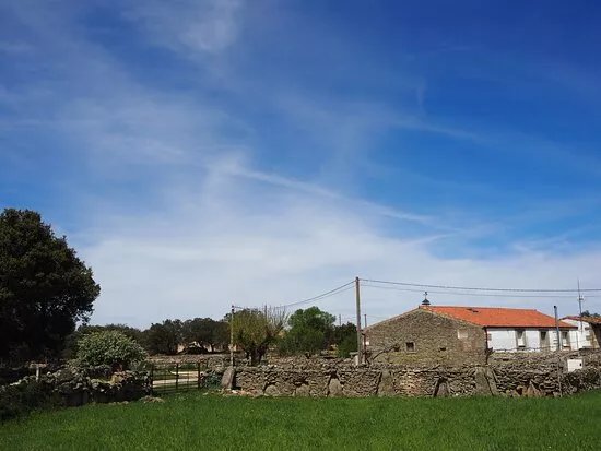 Iglesia de San Ildefonso