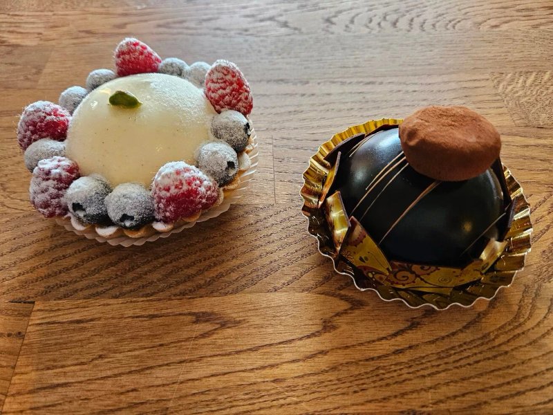 Michel Patisserie - Chocolaterie