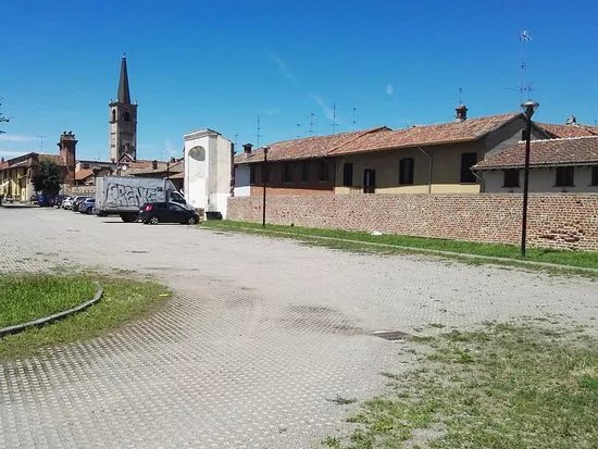 Castello di Gambolo