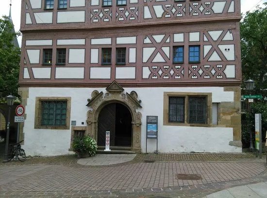 Stadtische Galerie