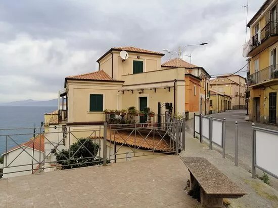 Centro Storico