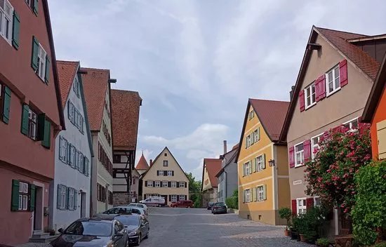 Kinderzech-Zeughaus