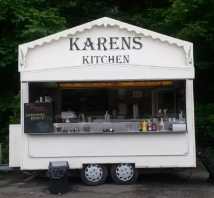 Karens Kitchen