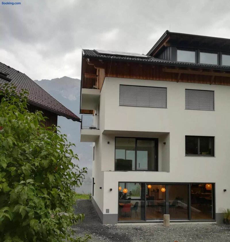 Pension Bauernhof Zimmermann