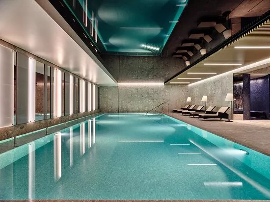 Sea Soul Spa