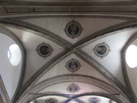 Chiesa di San Vigilio