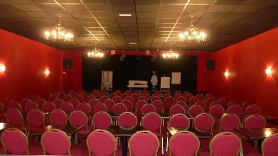 Cafe Theatre Comedie des K Talents