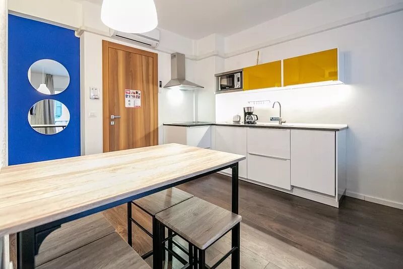 Apartment Diamantin the historic city center