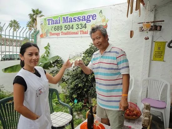 Thai Massage Huean Thai