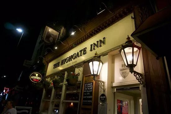 The Highgate Inn
